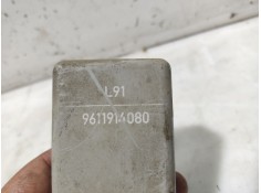 Recambio de modulo electronico para peugeot 605 sldt referencia OEM IAM    2