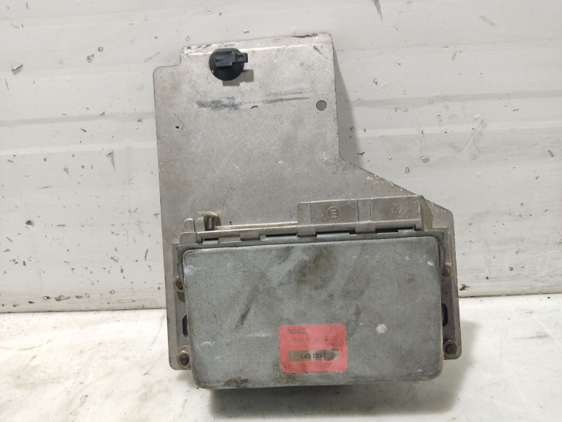 Recambio de modulo electronico para peugeot 605 sldt referencia OEM IAM   