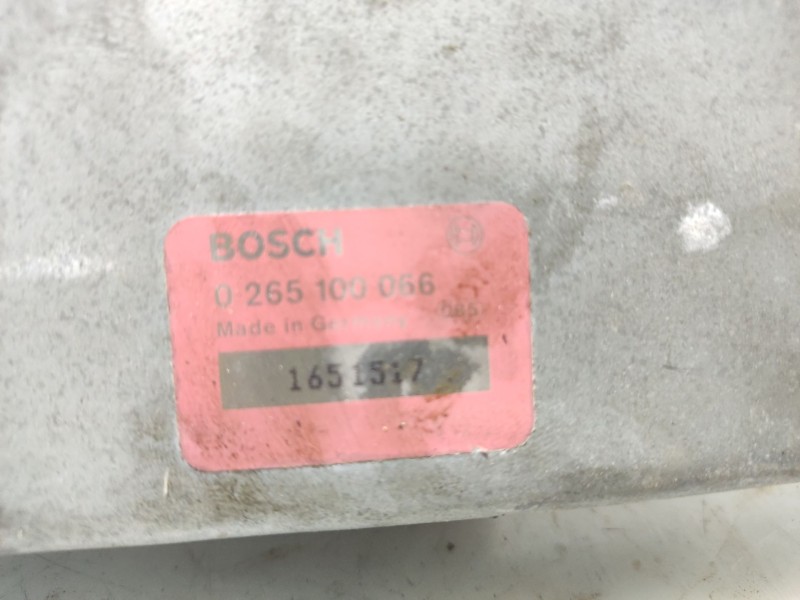 Recambio de modulo electronico para peugeot 605 sldt referencia OEM IAM   