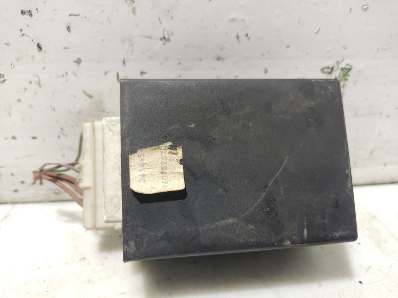 Recambio de modulo electronico para peugeot 605 sldt referencia OEM IAM   