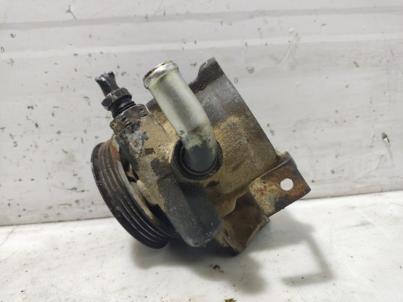 Recambio de bomba direccion para peugeot 605 sldt referencia OEM IAM   