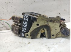 Recambio de cerradura puerta trasera izquierda para peugeot 605 sldt referencia OEM IAM   