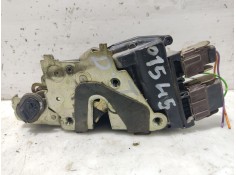 Recambio de cerradura puerta trasera derecha para peugeot 605 sldt referencia OEM IAM   