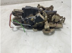 Recambio de cerradura puerta trasera derecha para peugeot 605 sldt referencia OEM IAM    2