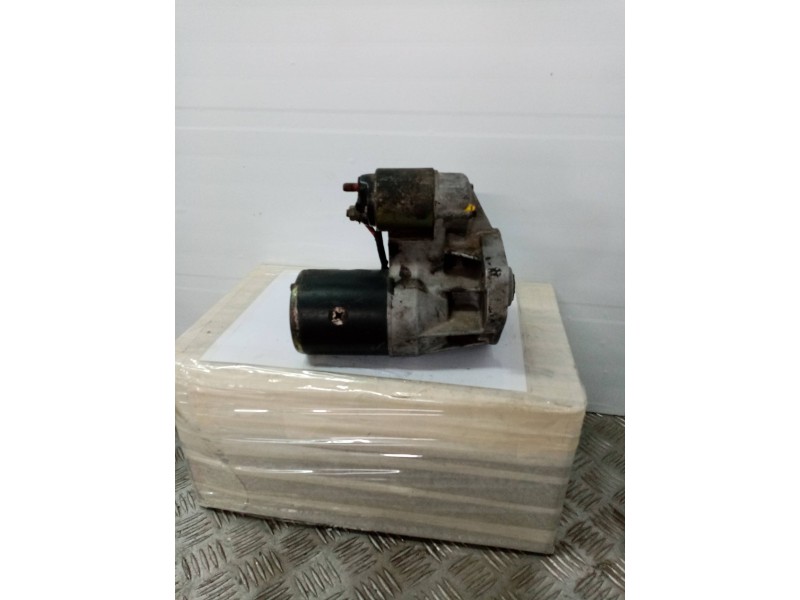 Recambio de motor arranque para  referencia OEM IAM   
