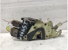 Recambio de cerradura puerta delantera izquierda para peugeot 605 sldt referencia OEM IAM   