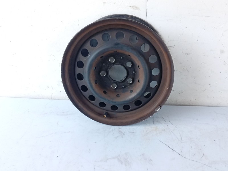 Recambio de llanta para mercedes-benz clase c (w202) c 220 (202.022) referencia OEM IAM A2024000102 A1704000202 A2024000202