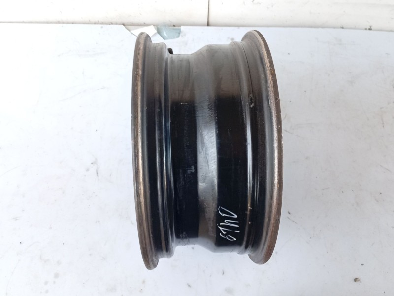 Recambio de llanta para mercedes-benz clase c (w202) c 220 (202.022) referencia OEM IAM A2024000102 A1704000202 A2024000202