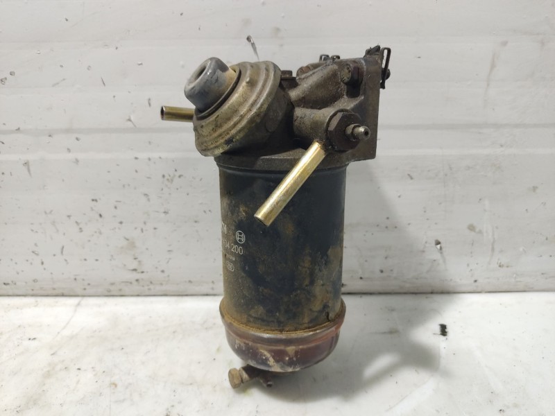 Recambio de portafiltro gasoil para peugeot 605 sldt referencia OEM IAM   