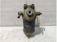 Recambio de portafiltro gasoil para peugeot 605 sldt referencia OEM IAM    2