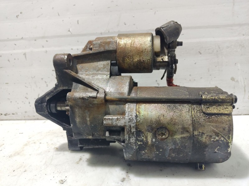 Recambio de motor de arranque para peugeot 605 sldt referencia OEM IAM   