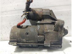 Recambio de motor de arranque para peugeot 605 sldt referencia OEM IAM    2