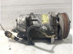 Recambio de compresor aire acondicionado para peugeot 605 sldt referencia OEM IAM   