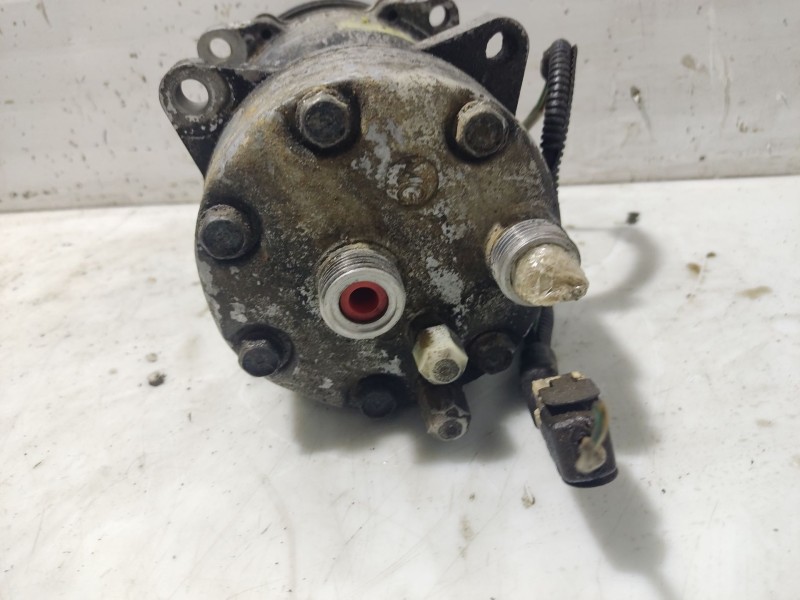 Recambio de compresor aire acondicionado para peugeot 605 sldt referencia OEM IAM   