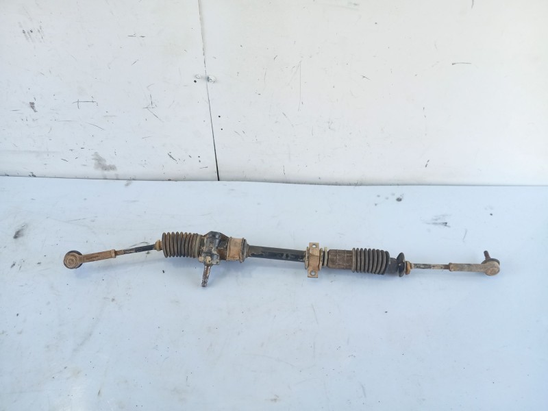 Recambio de cremallera direccion para seat marbella ce referencia OEM IAM 93601856  