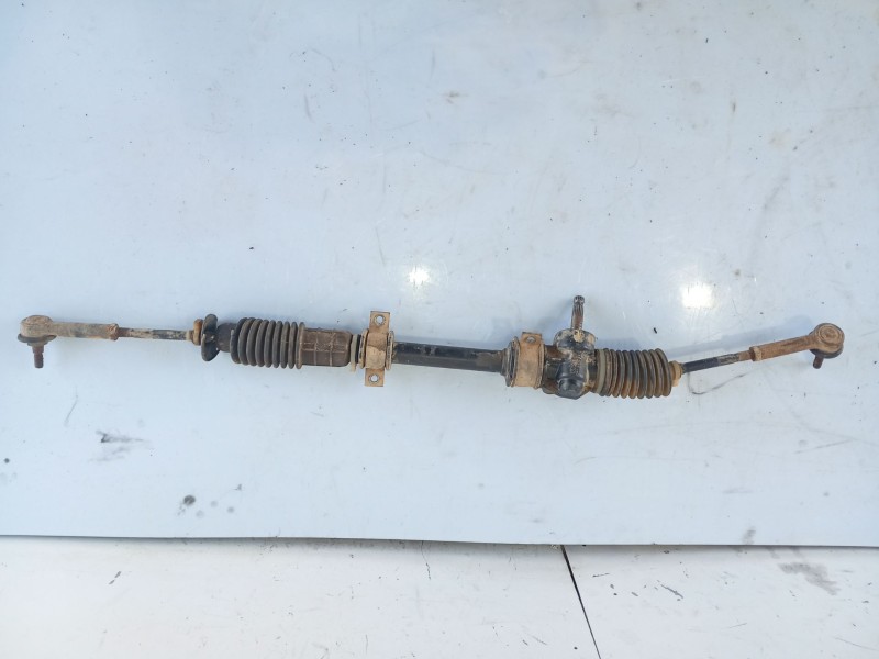 Recambio de cremallera direccion para seat marbella ce referencia OEM IAM 93601856  