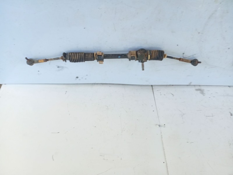 Recambio de cremallera direccion para seat marbella ce referencia OEM IAM 93601856  