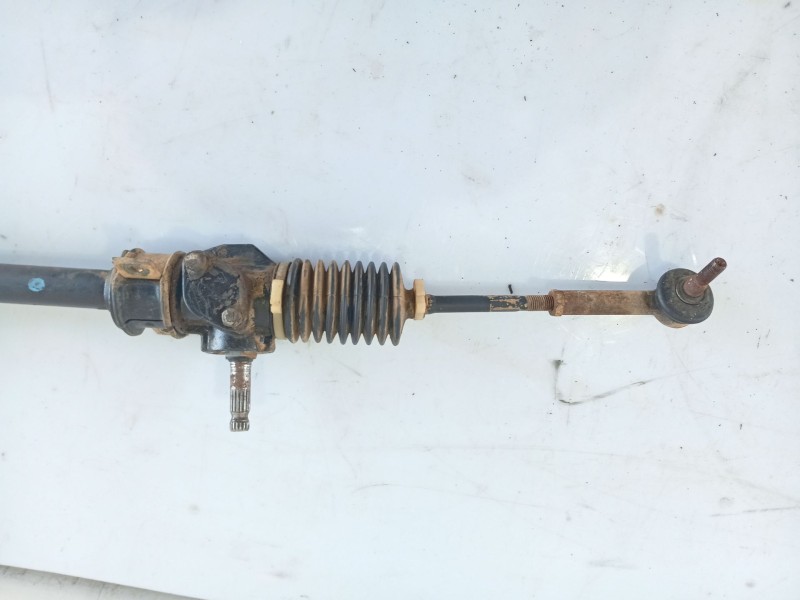 Recambio de cremallera direccion para seat marbella ce referencia OEM IAM 93601856  