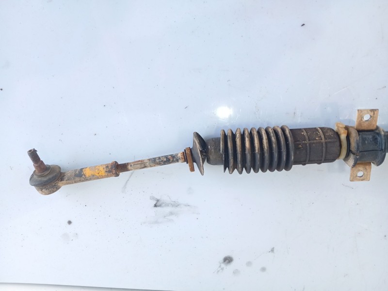 Recambio de cremallera direccion para seat marbella ce referencia OEM IAM 93601856  