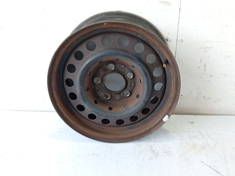 Recambio de llanta para mercedes-benz clase c (w202) c 220 (202.022) referencia OEM IAM A2024000102 A1704000202 A2024000202