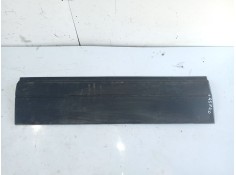 Recambio de moldura puerta delantera derecha para seat marbella ce referencia OEM IAM   