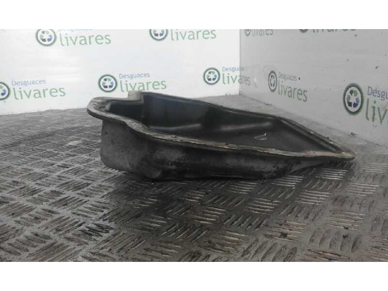 Recambio de carter para opel astra g berlina club   |   02.98 - 12.99 | 1998 - 1999 | 68 cv / 50 kw referencia OEM IAM  X17DTL 