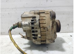 Recambio de alternador para peugeot 605 sldt referencia OEM IAM   