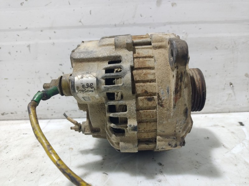 Recambio de alternador para peugeot 605 sldt referencia OEM IAM   