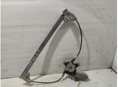 Recambio de elevalunas trasero izquierdo para peugeot 605 sldt referencia OEM IAM   