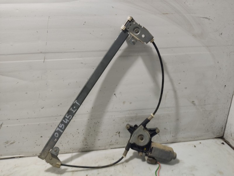 Recambio de elevalunas trasero izquierdo para peugeot 605 sldt referencia OEM IAM   