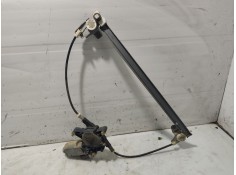 Recambio de elevalunas trasero izquierdo para peugeot 605 sldt referencia OEM IAM    2