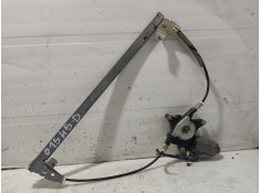 Recambio de elevalunas delantero derecho para peugeot 605 sldt referencia OEM IAM   