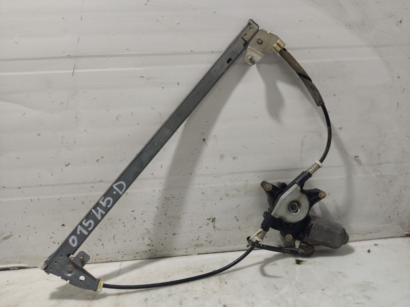 Recambio de elevalunas delantero derecho para peugeot 605 sldt referencia OEM IAM   