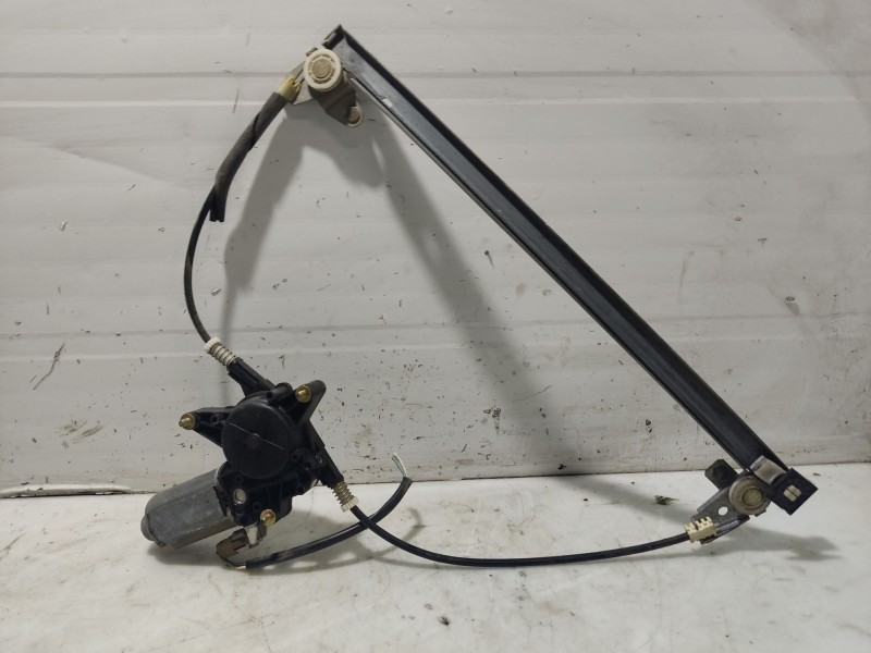 Recambio de elevalunas delantero derecho para peugeot 605 sldt referencia OEM IAM   