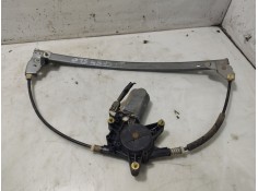 Recambio de elevalunas trasero derecho para peugeot 605 sldt referencia OEM IAM   