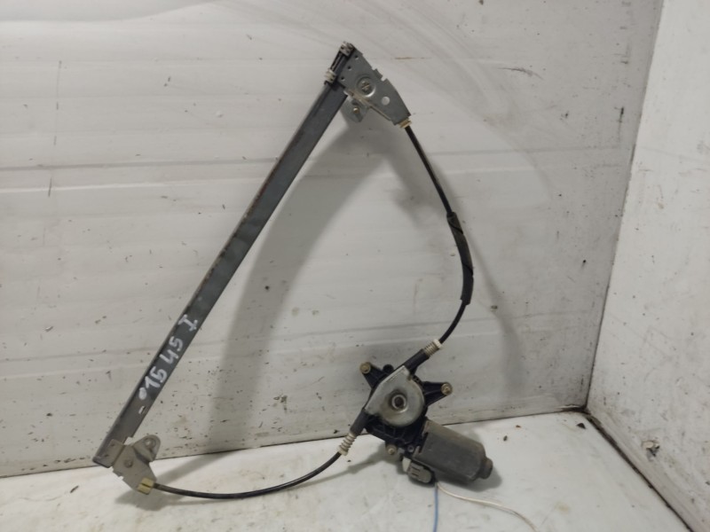 Recambio de elevalunas delantero izquierdo para peugeot 605 sldt referencia OEM IAM   