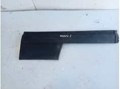 Recambio de moldura para seat marbella ce referencia OEM IAM   