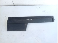 Recambio de moldura para seat marbella ce referencia OEM IAM    2