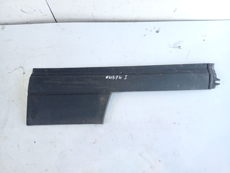 Recambio de moldura para seat marbella ce referencia OEM IAM   