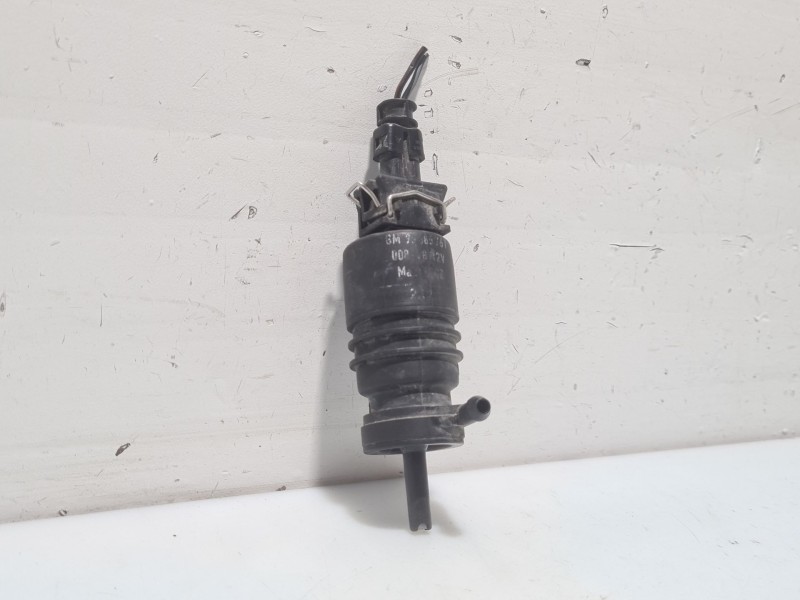 Recambio de bomba limpia para mercedes-benz clase c (w202) c 220 (202.022) referencia OEM IAM 2108690821 A2108690821 