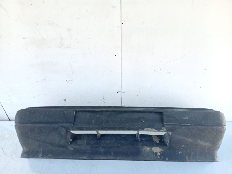 Recambio de paragolpes delantero para seat marbella ce referencia OEM IAM M4867BIS  