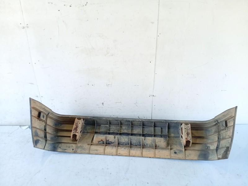 Recambio de paragolpes delantero para seat marbella ce referencia OEM IAM M4867BIS  