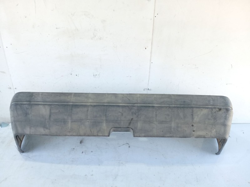 Recambio de paragolpes trasero para seat marbella ce referencia OEM IAM   