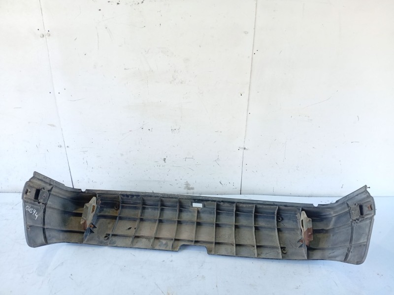 Recambio de paragolpes trasero para seat marbella ce referencia OEM IAM   