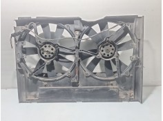 Recambio de electroventilador para mercedes-benz clase c (w202) c 220 (202.022) referencia OEM IAM 331055105  