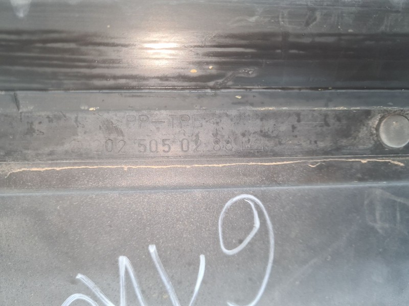 Recambio de electroventilador para mercedes-benz clase c (w202) c 220 (202.022) referencia OEM IAM 331055105  