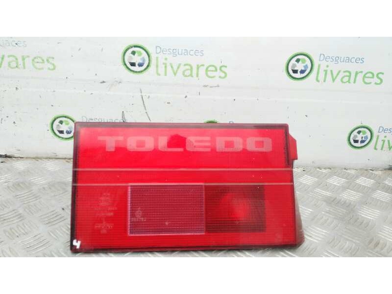 Recambio de piloto trasero derecho para  referencia OEM IAM   