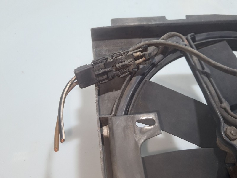 Recambio de electroventilador para mercedes-benz clase c (w202) c 220 (202.022) referencia OEM IAM 2025050288 A2025050288 881055