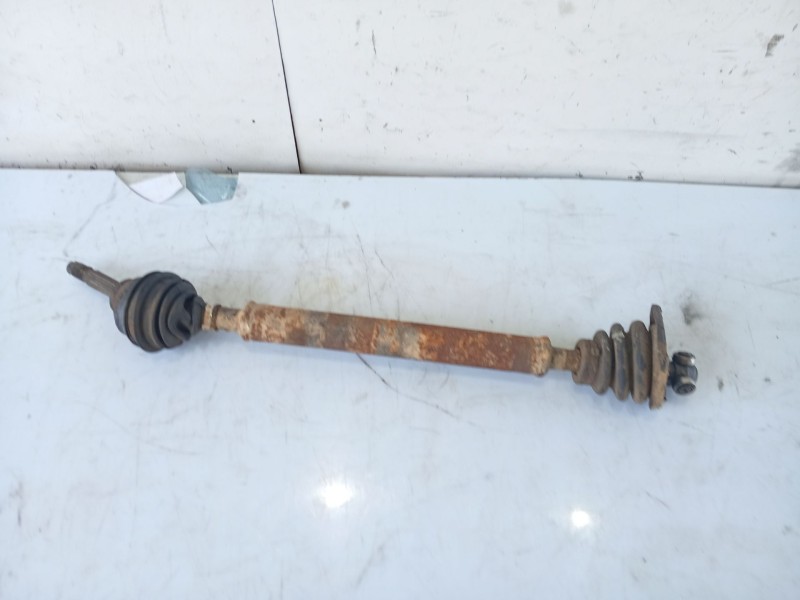 Recambio de transmision delantera derecha para seat marbella ce referencia OEM IAM   