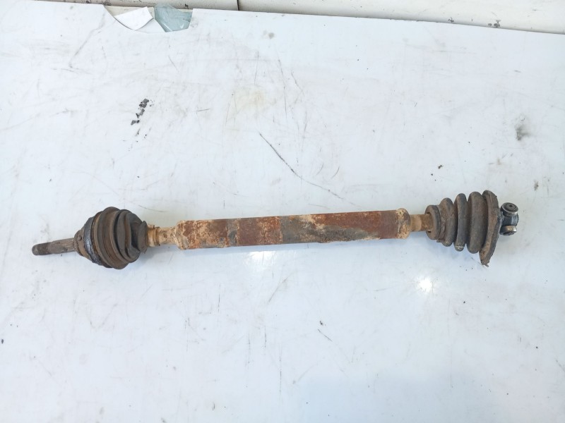 Recambio de transmision delantera derecha para seat marbella ce referencia OEM IAM   